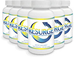 Resurge Supplement